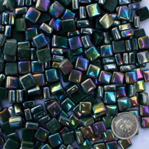 8mm TINY IRID 45