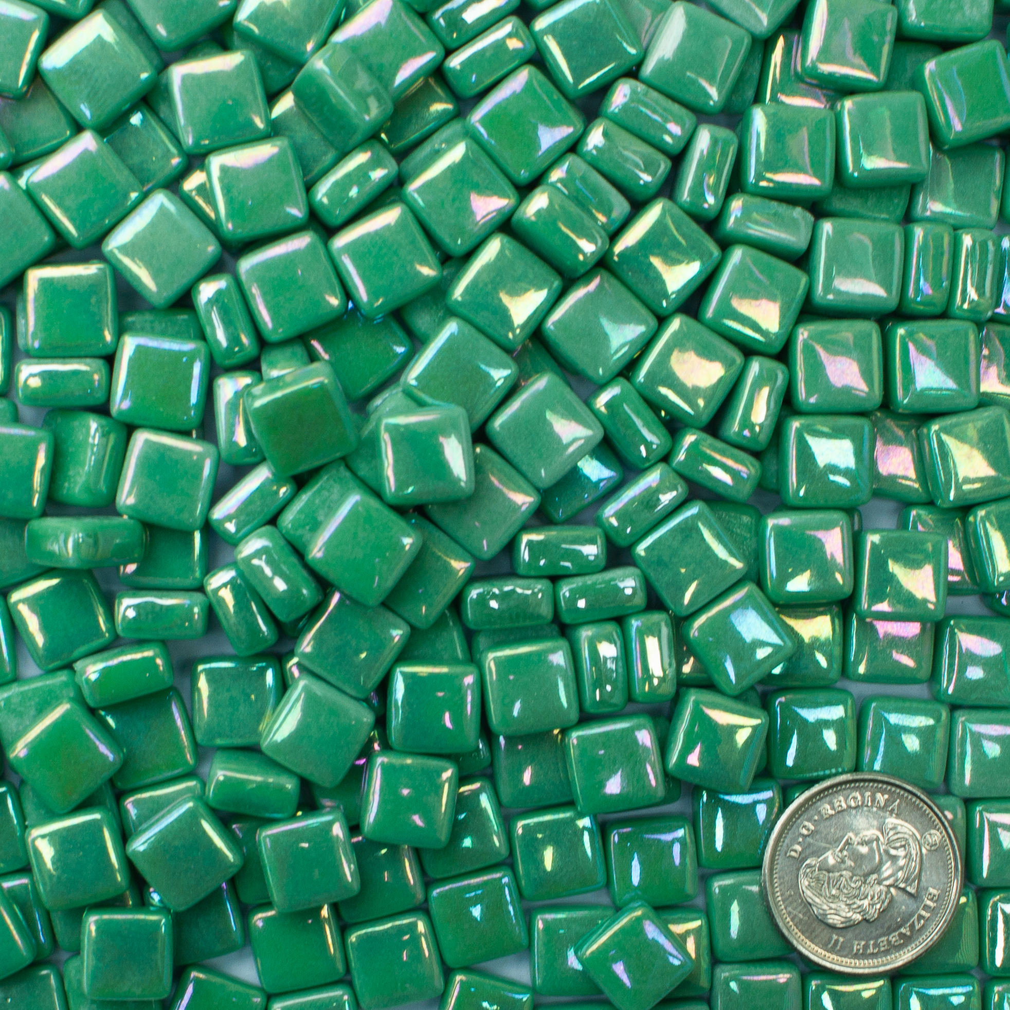 8mm TINY IRID 46
