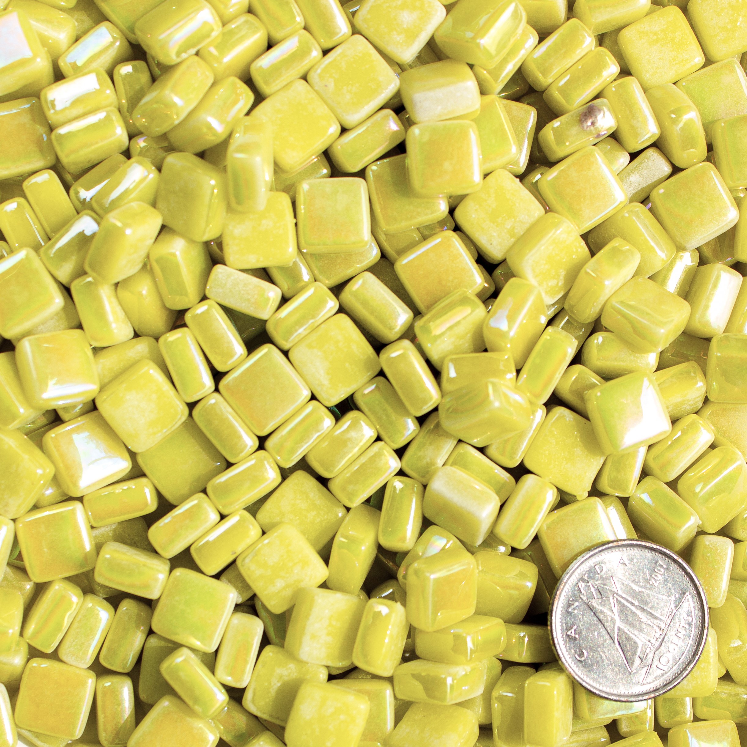 8mm TINY IRID 49