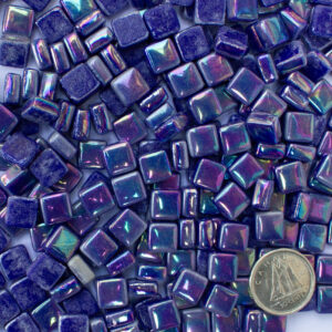 8mm TINY IRID 5