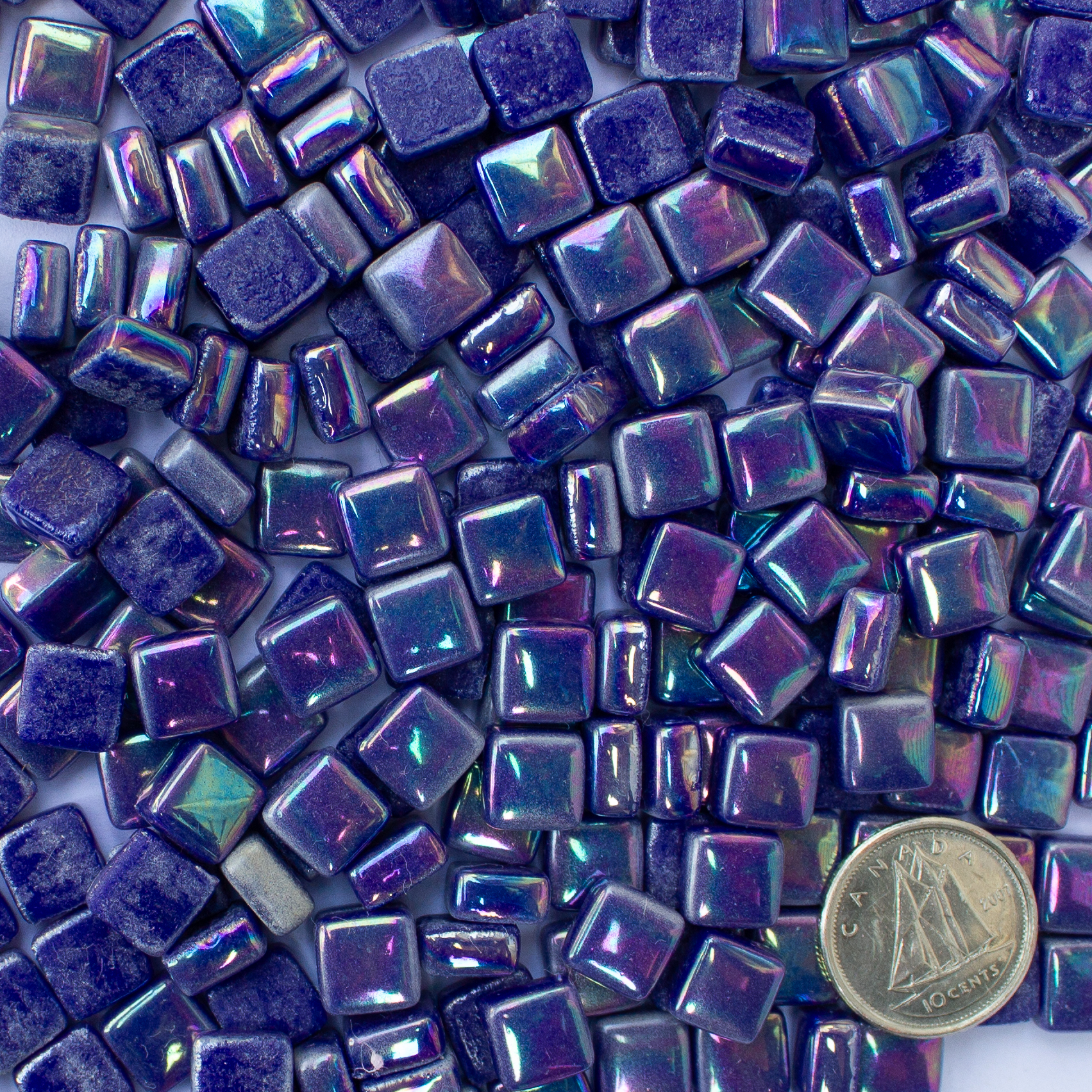 8mm TINY IRID 5