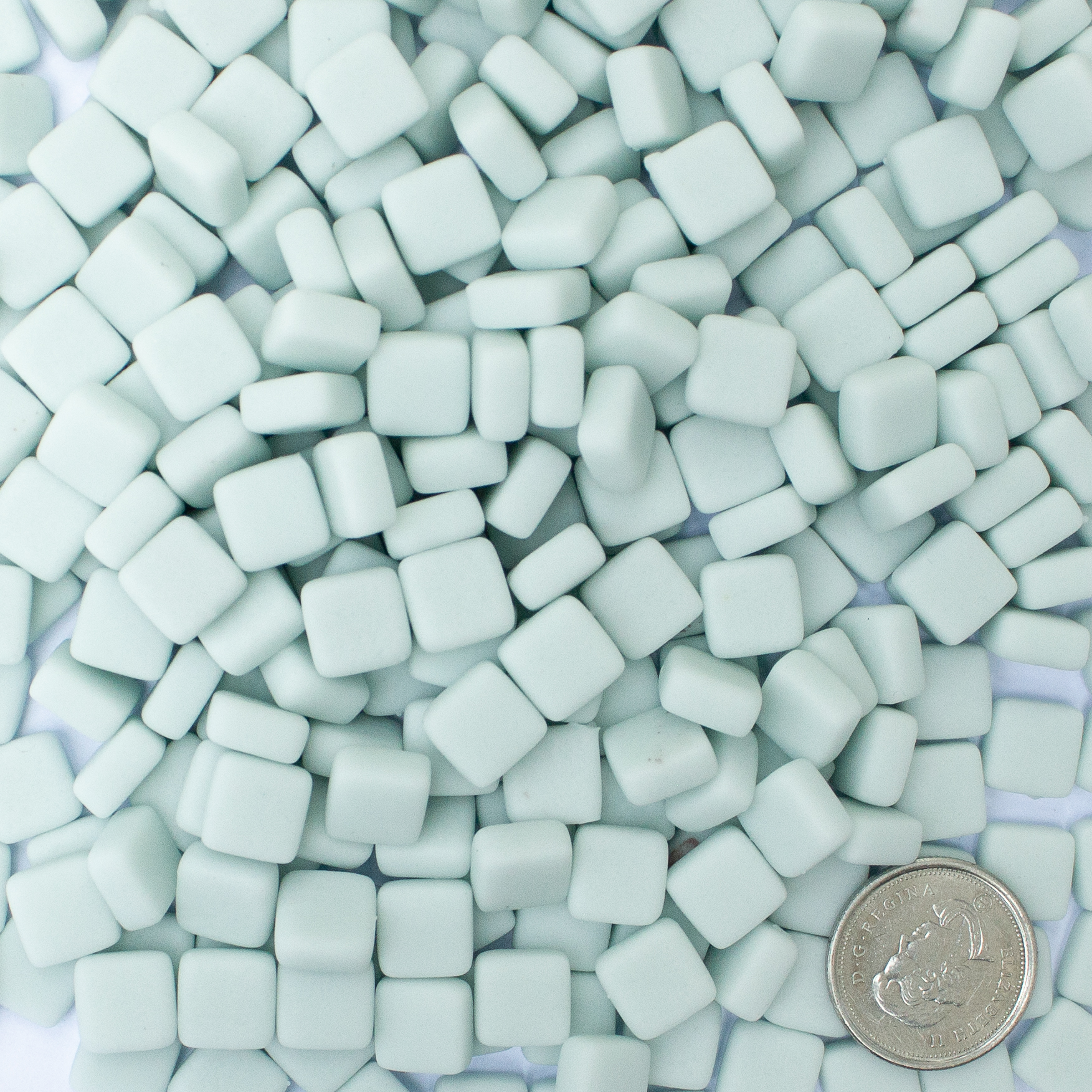 8mm TINY MATTE 10