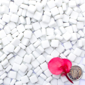 8mm TINY MATTE 100