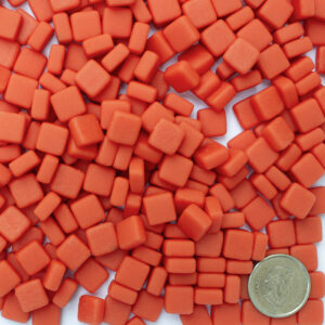 8mm TINY MATTE 14