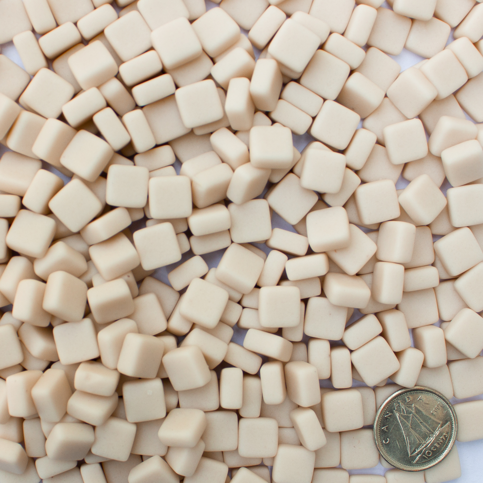 8mm TINY MATTE 40