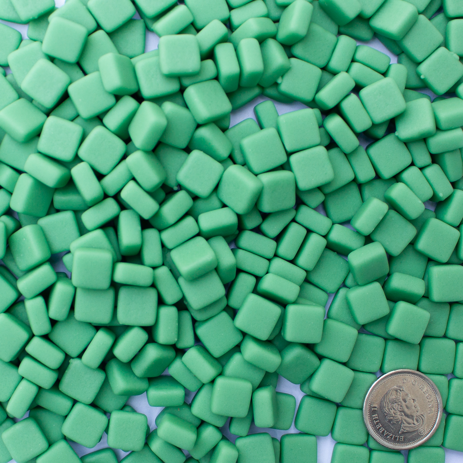 8mm TINY MATTE 46