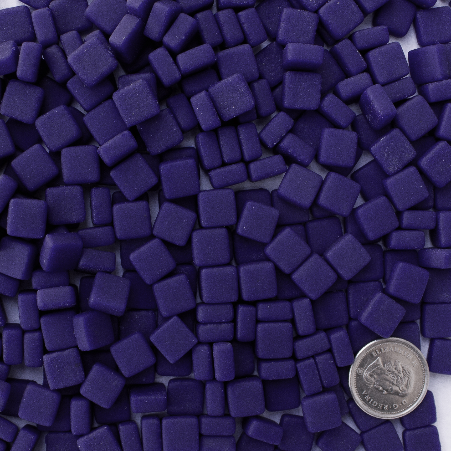8mm TINY MATTE 5