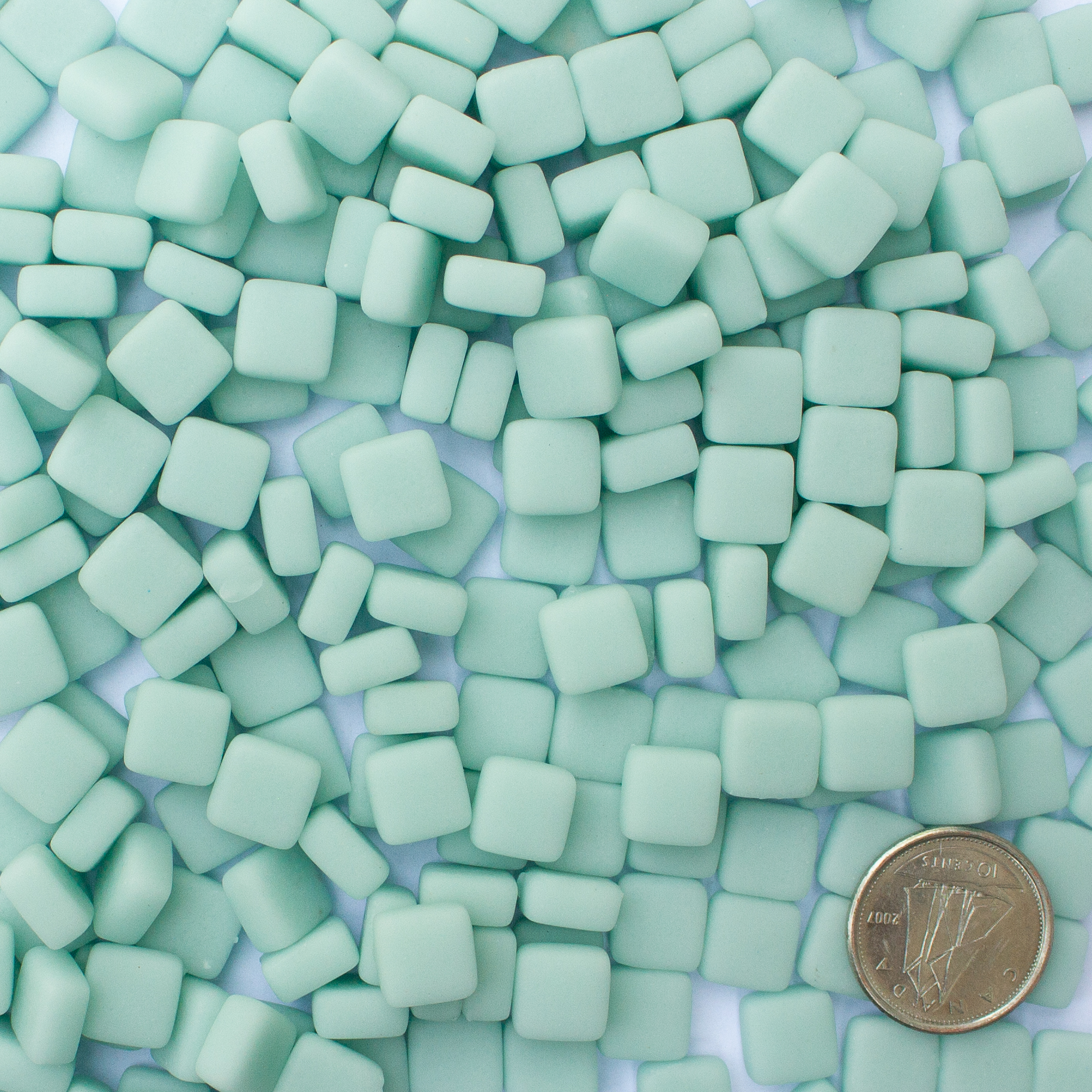 8mm TINY MATTE 52