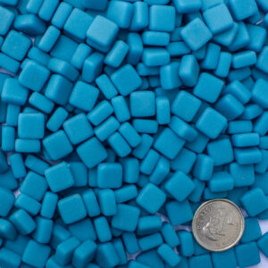 8mm TINY MATTE 7