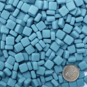 8mm TINY MATTE 8