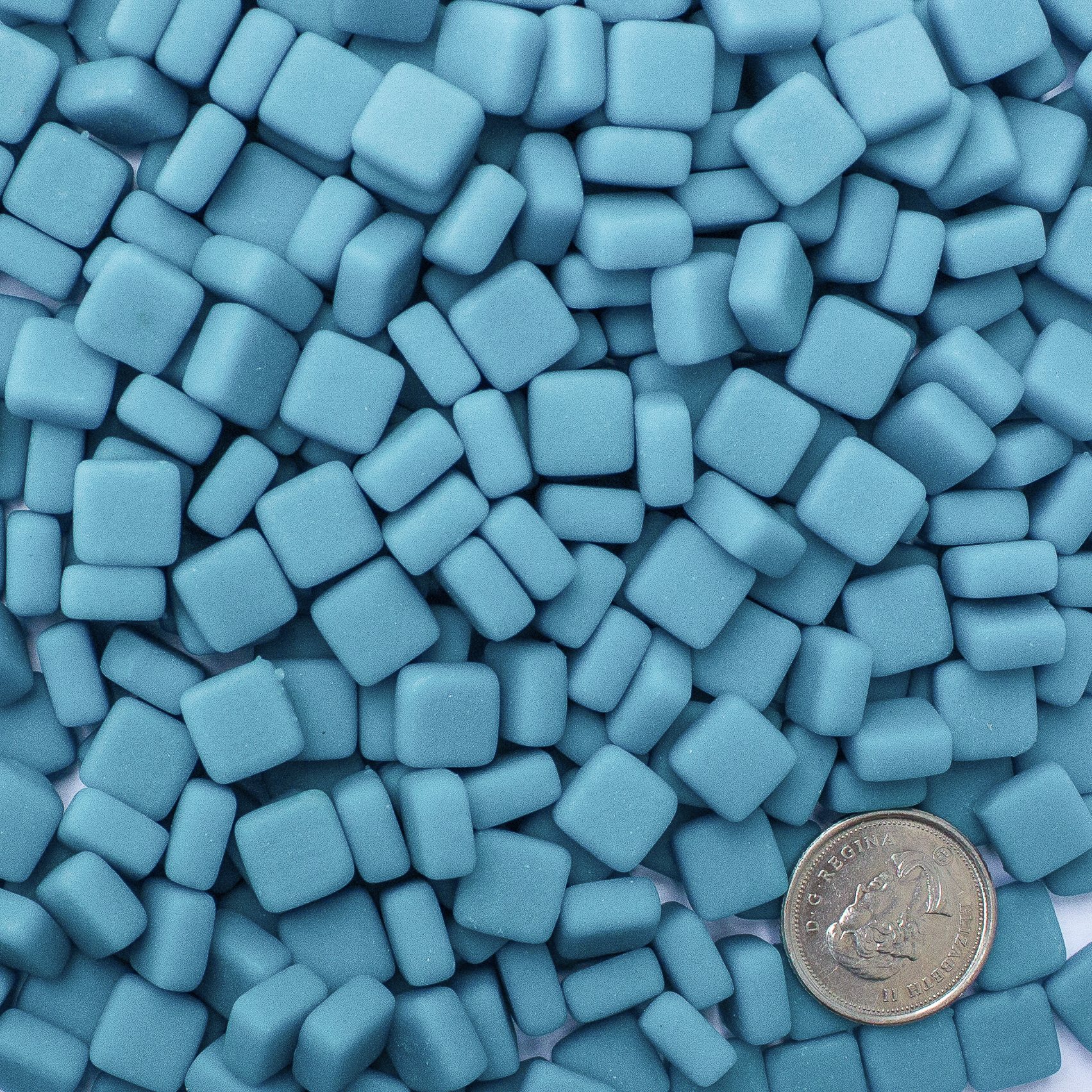 8mm TINY MATTE 8