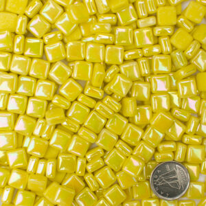8mm TINY IRID 50