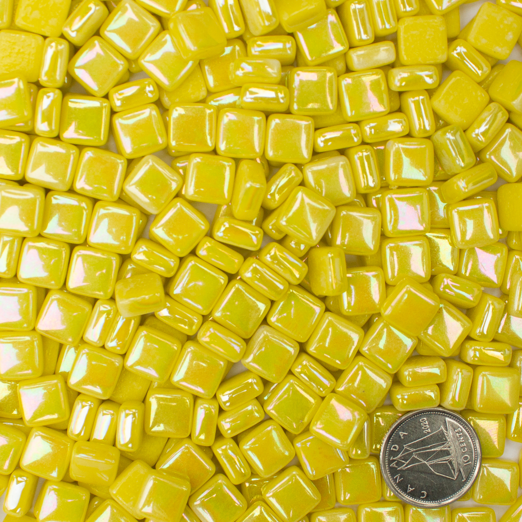 8mm TINY IRID 50