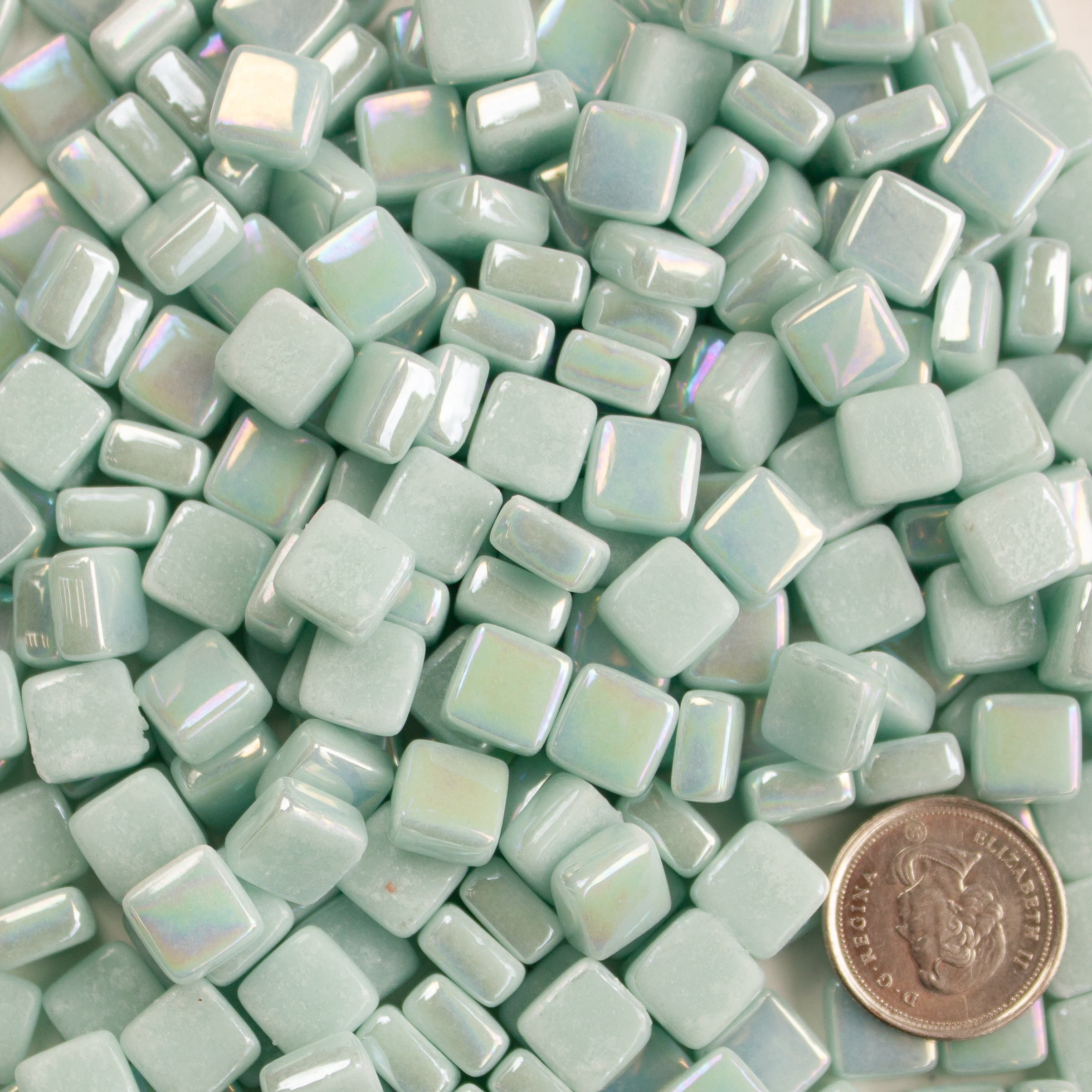 8mm TINY IRID 52