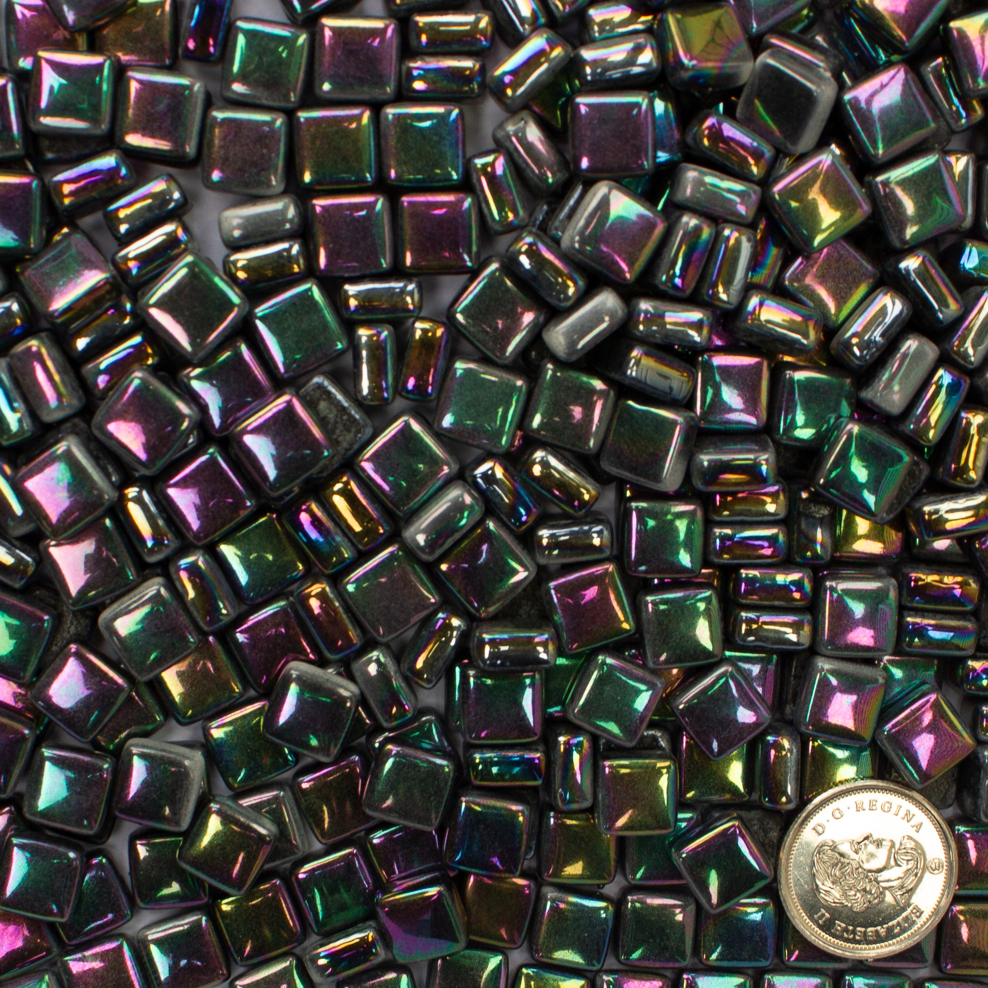 8mm TINY IRID 56