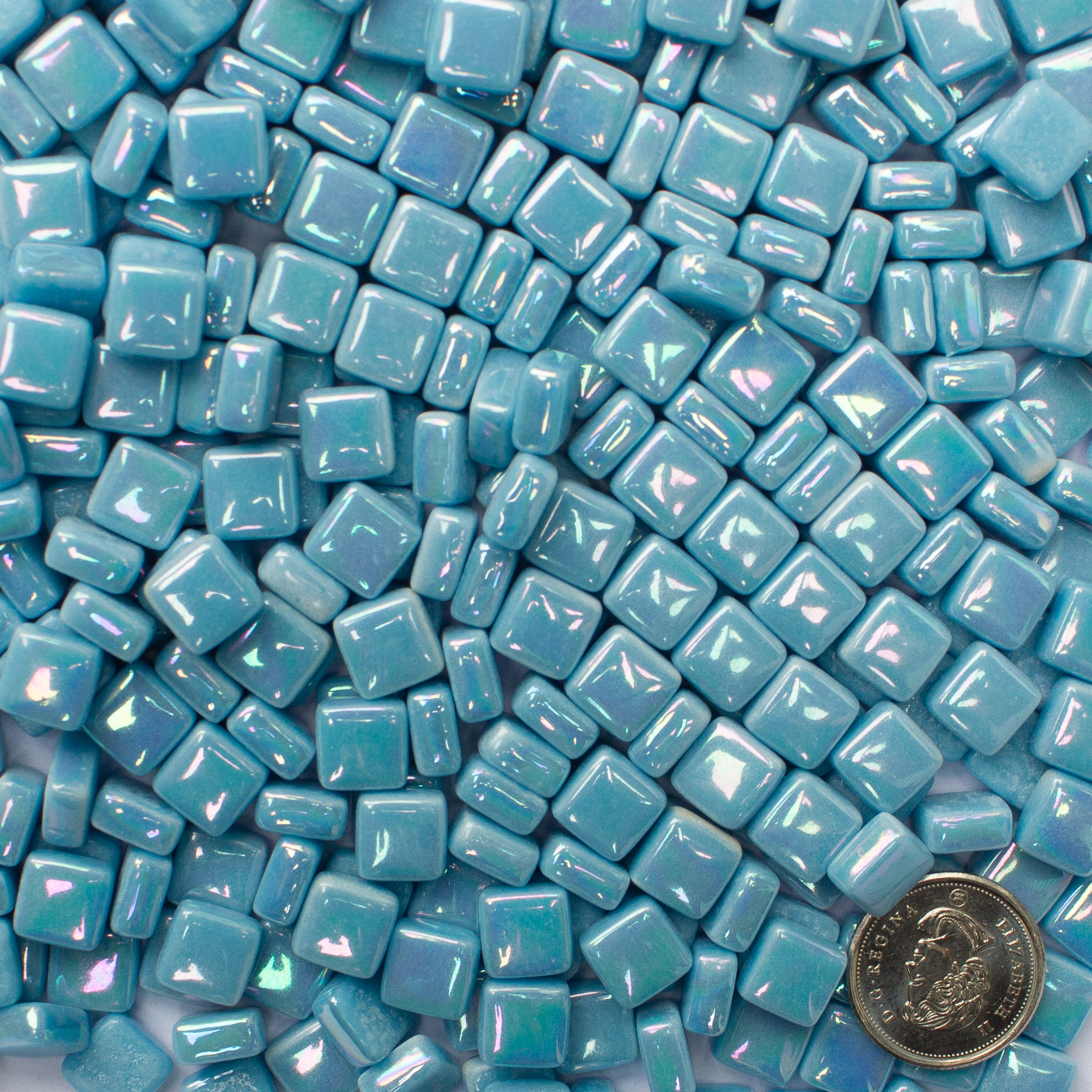 8mm TINY IRID 8